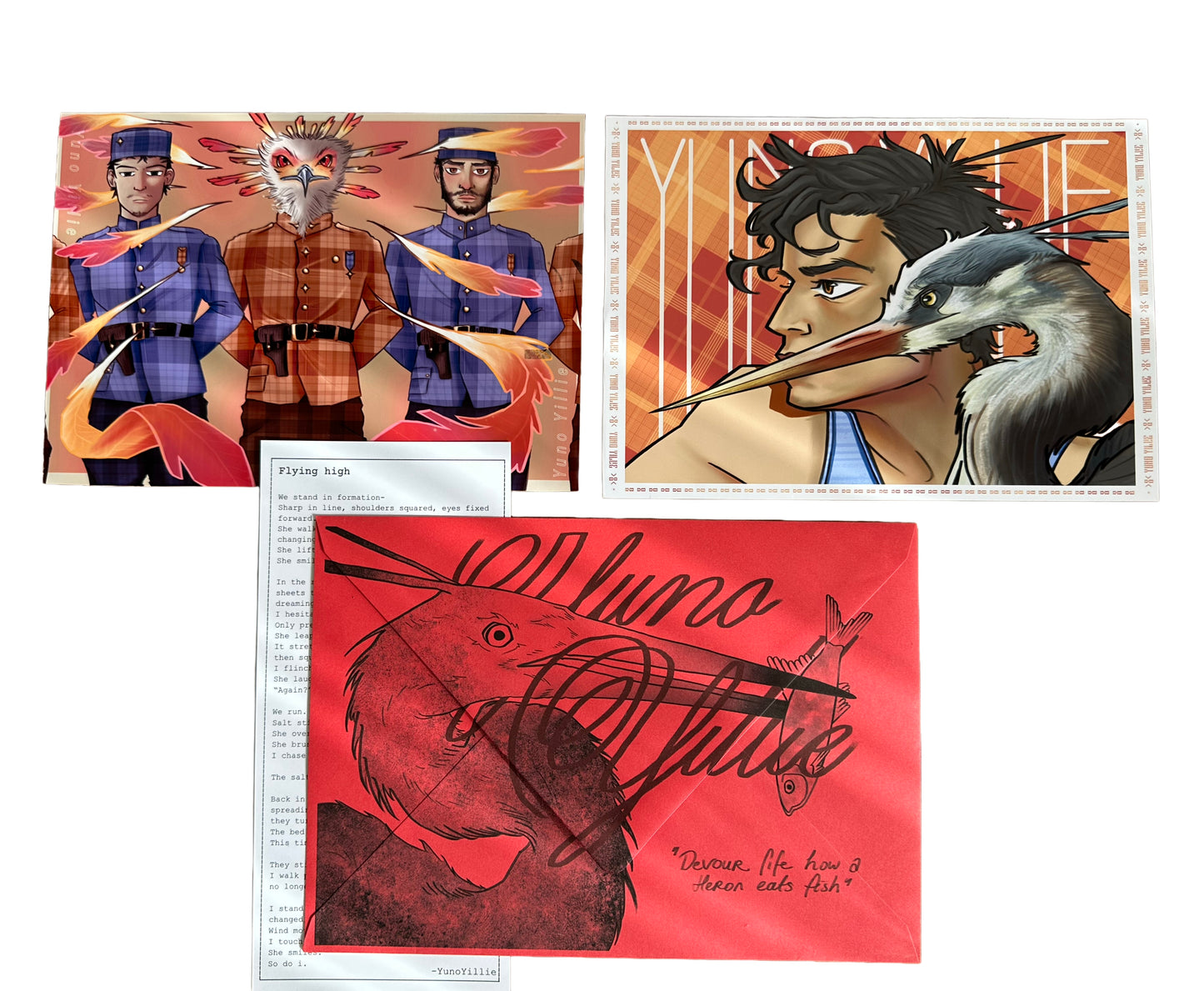 Print Club Subscription
