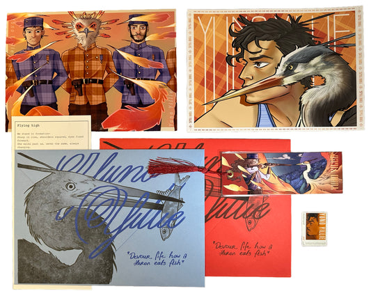 Print Club Subscription